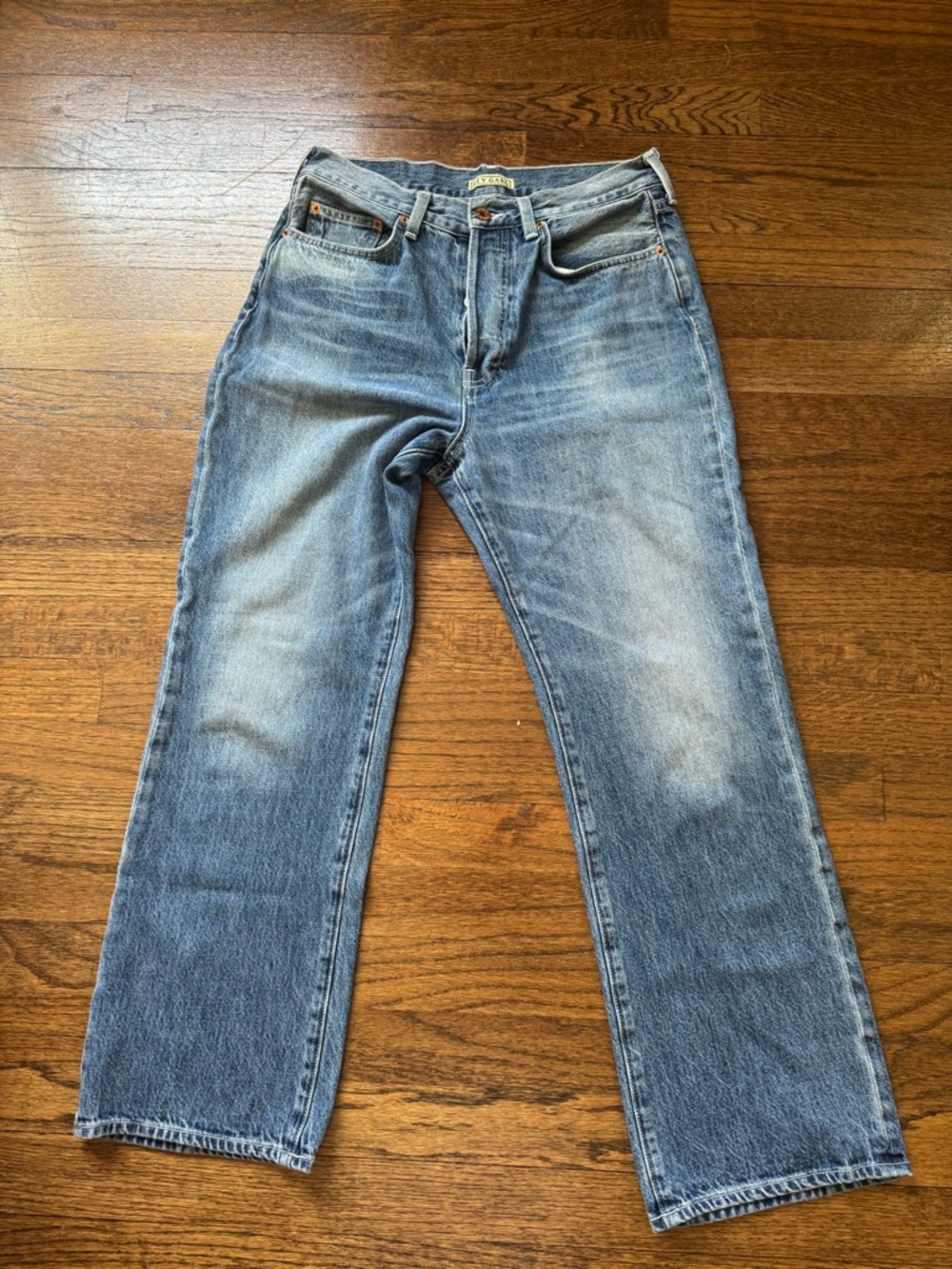 Hey Gang The Losee Crop Earle Wash 27